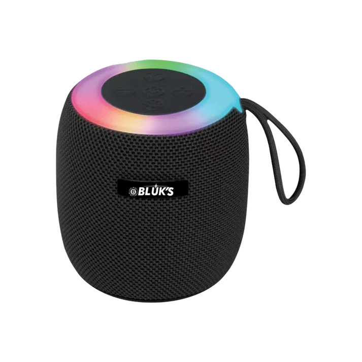 BX-176 Portable Wireless Bluetooth Speaker
