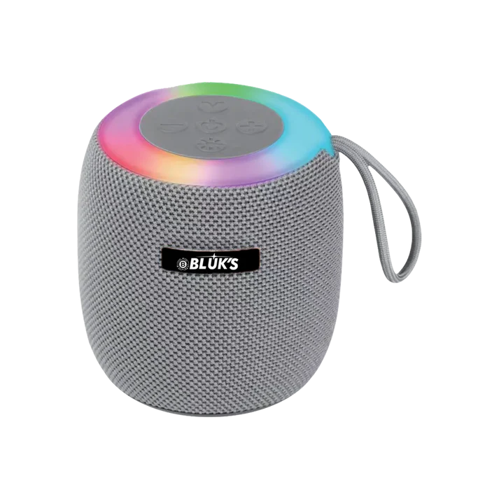 BX-176 Portable Wireless Bluetooth Speaker
